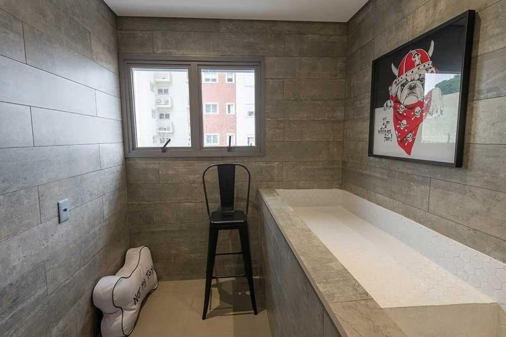 Apartamento Metro Santa Cruz Novo