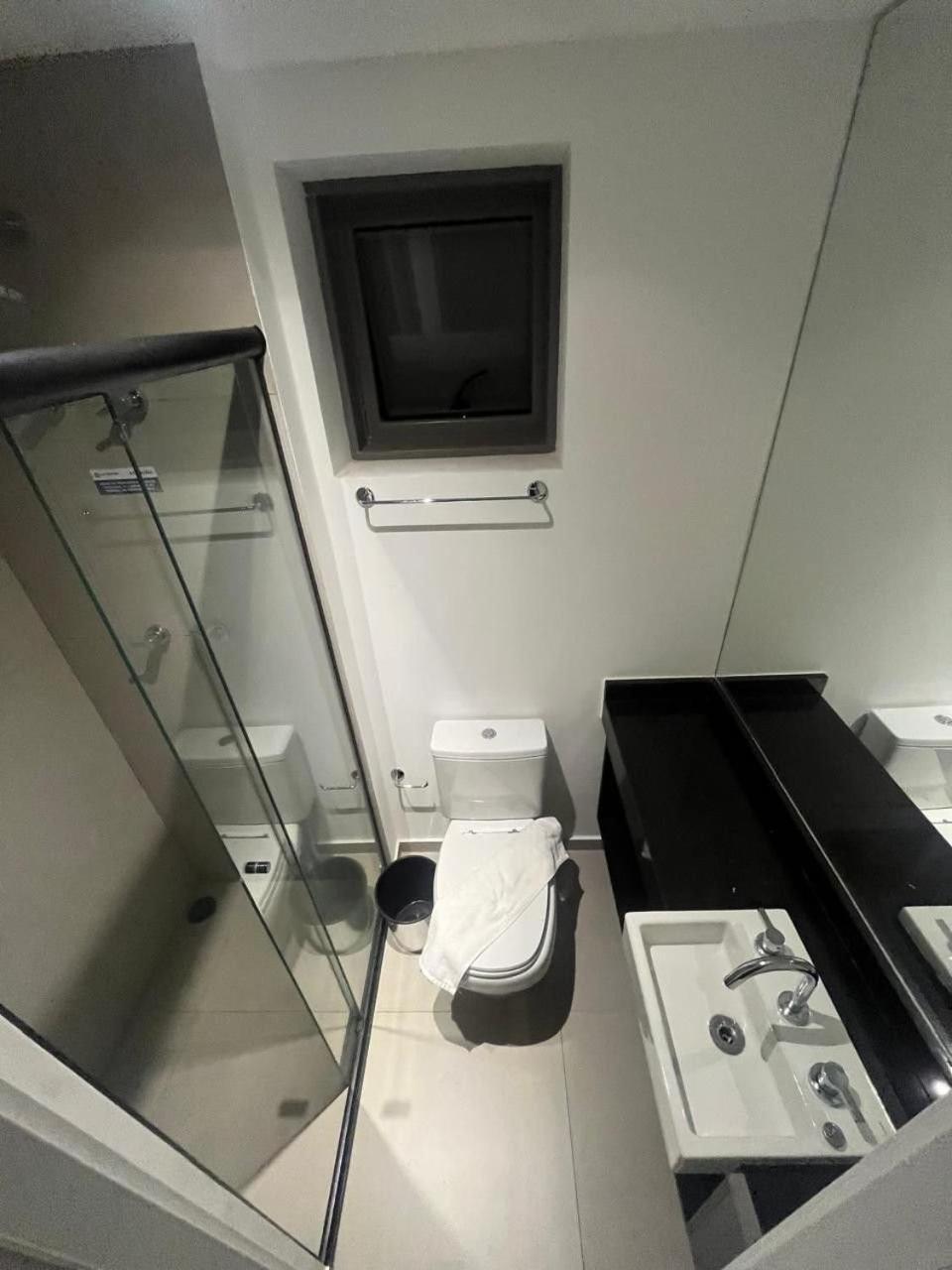 Apartamento Metro Santa Cruz Novo