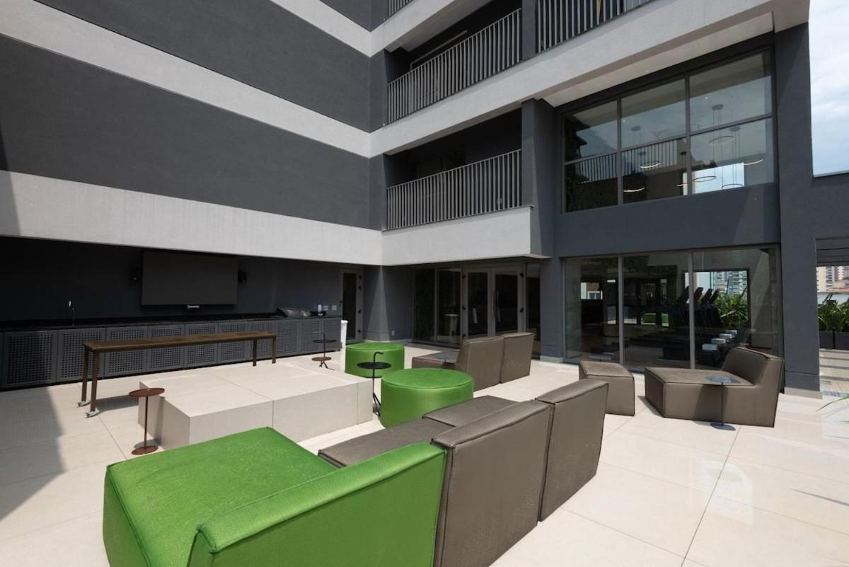 Apartamento Metro Santa Cruz Novo São Paulo