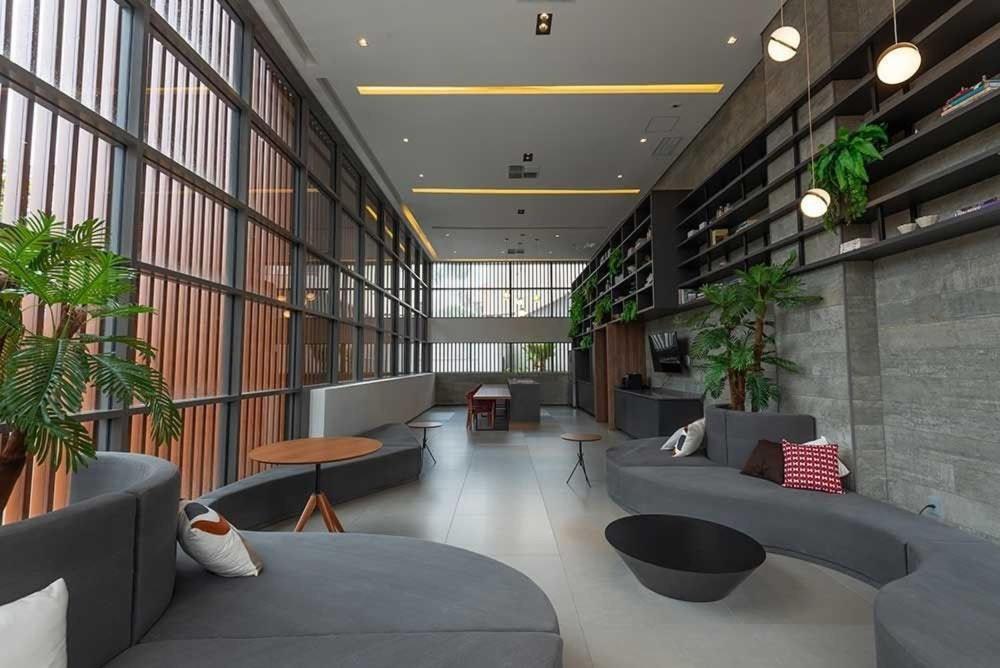 Apartamento Metro Santa Cruz Novo São Paulo