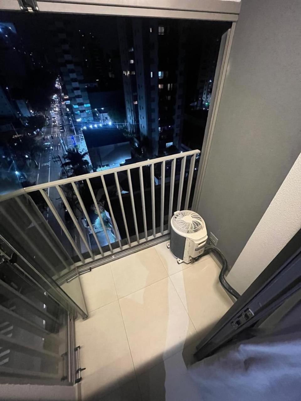 Apartamento Metro Santa Cruz Novo *