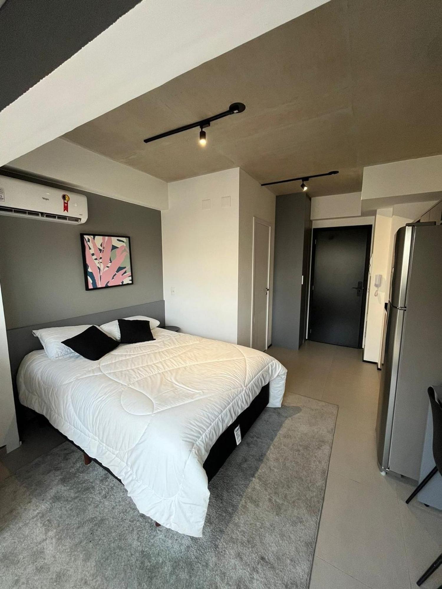 Metro Santa Cruz Novo Apartamento
