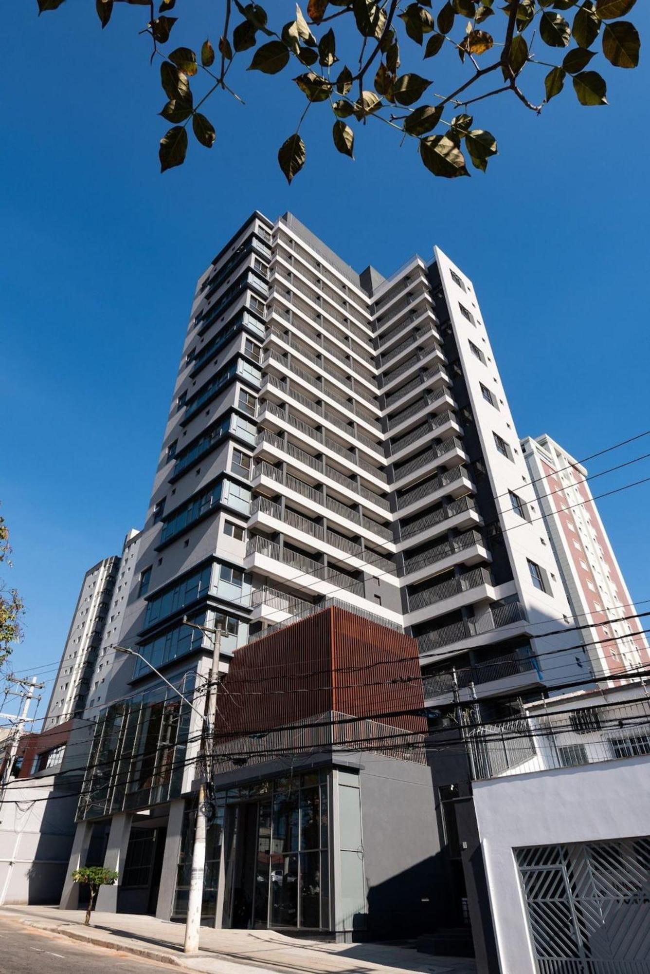 Metro Santa Cruz Novo Apartamento São Paulo